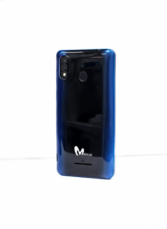 Mobicel R1 Plus