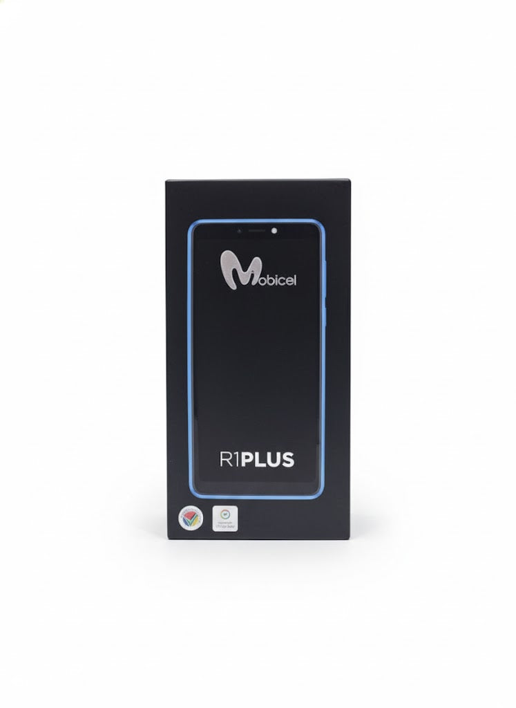 Mobicel R1 Plus