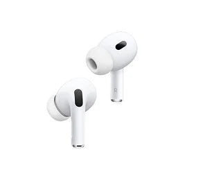 ANC Active Noise Control Earphones (2nd Generation) β White