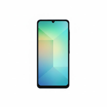 Samsung Galaxy A06  4/64 Black