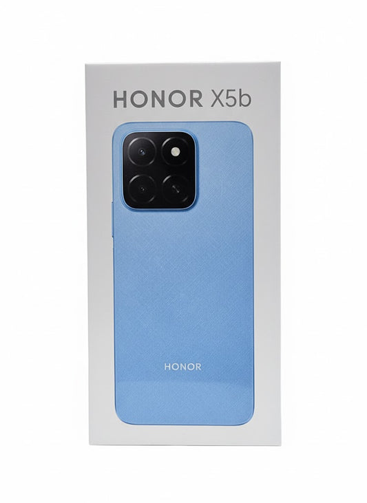 Honor X5b 4/64