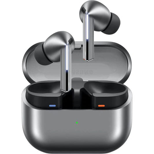 Buds 3 Pro – Wireless TWS Earbuds with Transparent Charging Case