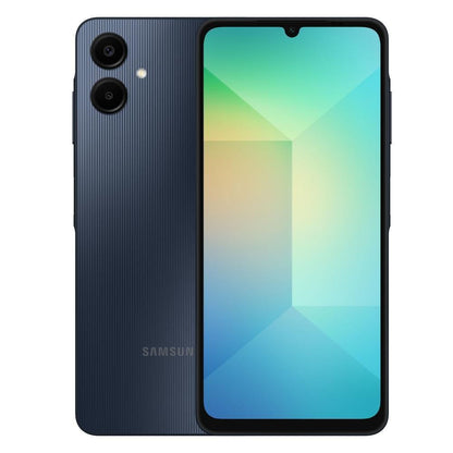 Samsung Galaxy A06  4/64 Black