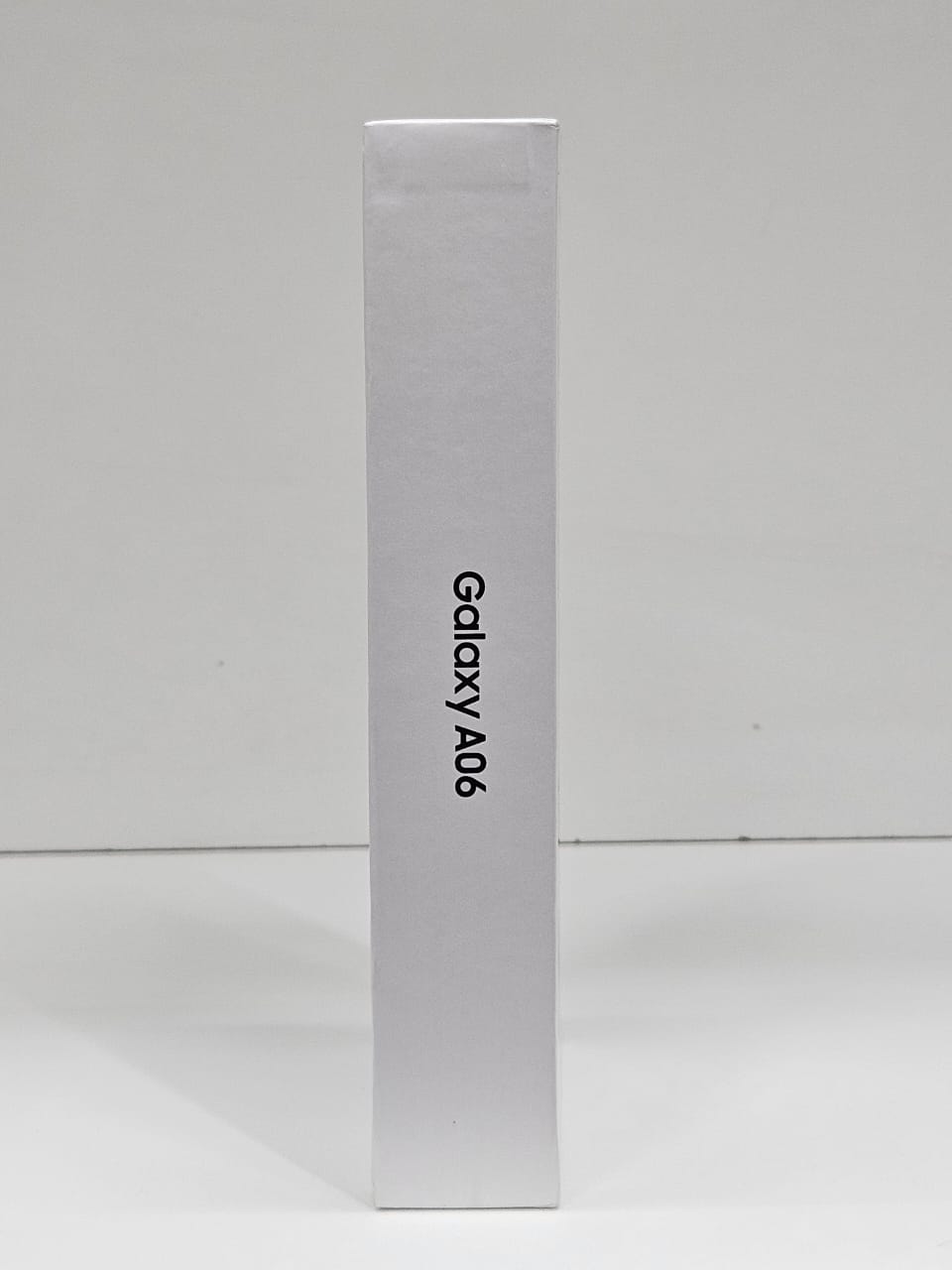 Samsung Galaxy A06  4/64 Black