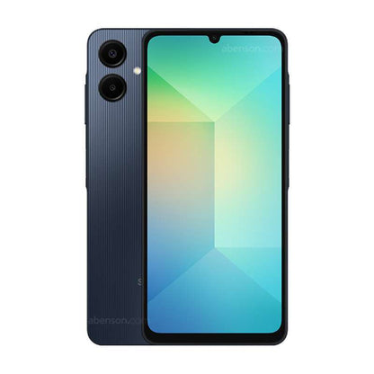 Samsung Galaxy A06  4/64 Black