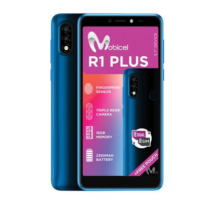 Mobicel R1 Plus