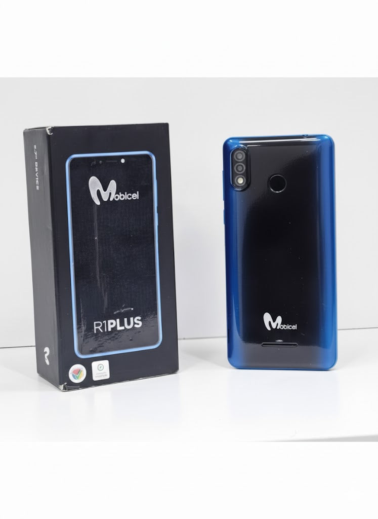 Mobicel R1 Plus
