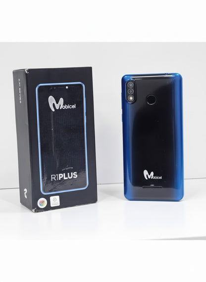 Mobicel R1 Plus