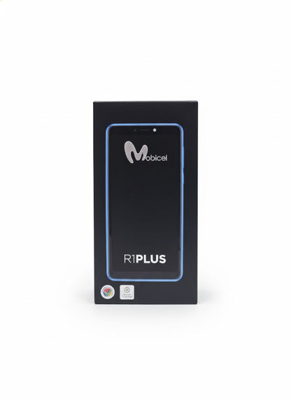 Mobicel R1 Plus