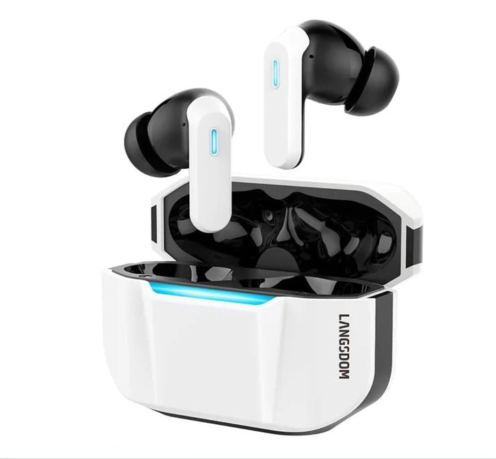 Langsdom Zeta TG16 Dual-Microphone ANC Bluetooth v6.0 Earbuds