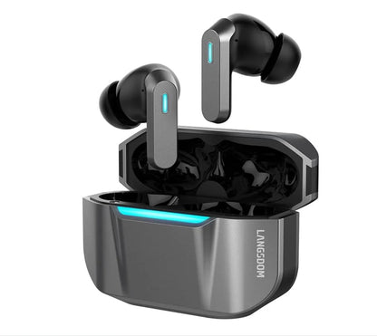 Langsdom Zeta TG16 Dual-Microphone ANC Bluetooth v6.0 Earbuds