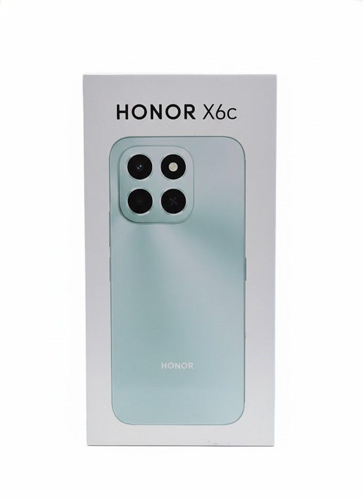 Honor X6C 6/128