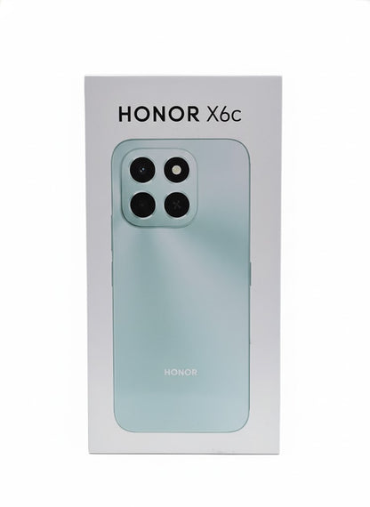 Honor X6C 6/128