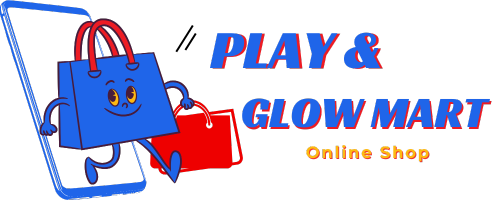 Play & Glow Mart
